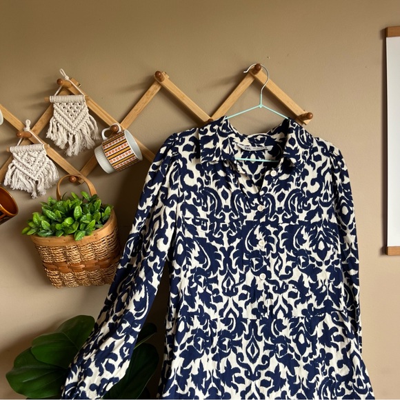 Zara patterned maxi - Picture 5 of 11